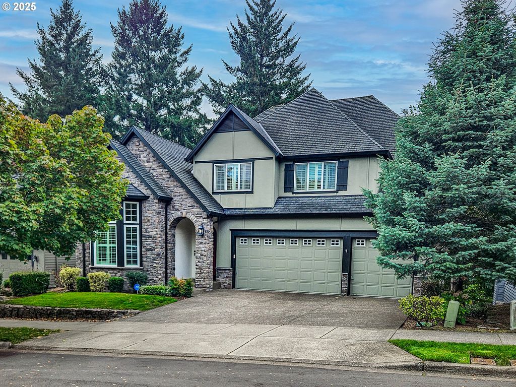 14992 Sw LOOKOUT Dr, Tigard, OR 97224