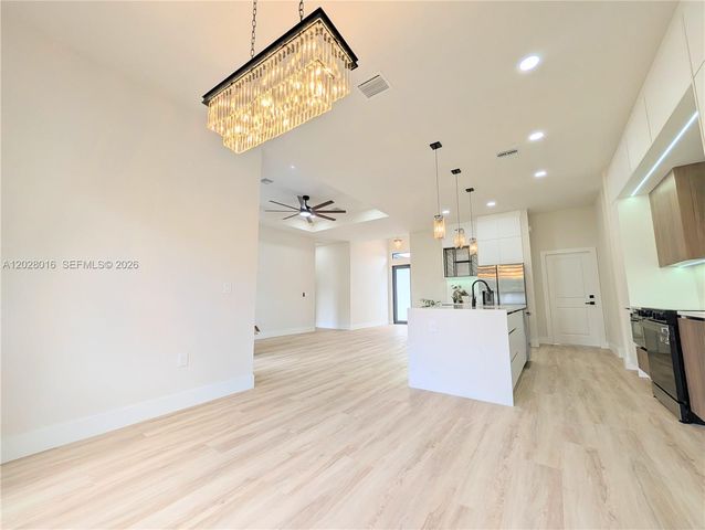 7511 Blutter Road, North Port, FL 34291