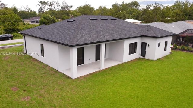 7511 Blutter Road, North Port, FL 34291