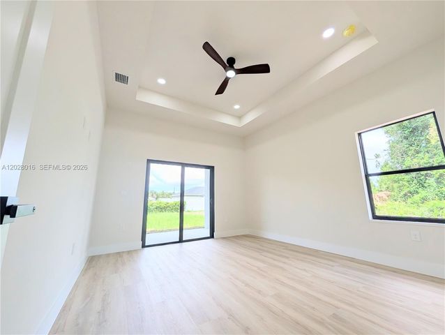 7511 Blutter Road, North Port, FL 34291
