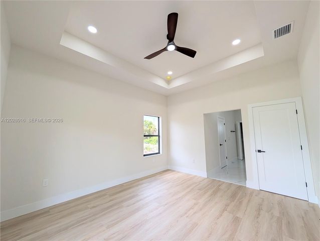 7511 Blutter Road, North Port, FL 34291