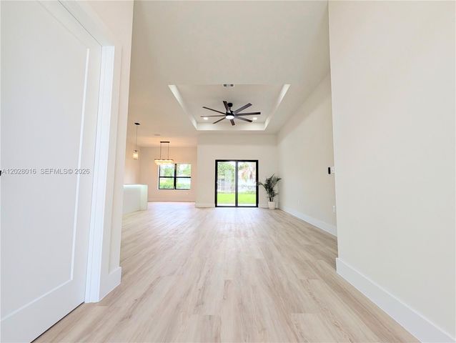 7511 Blutter Road, North Port, FL 34291