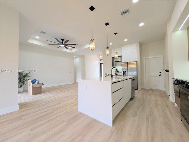 7511 Blutter Road, North Port, FL 34291