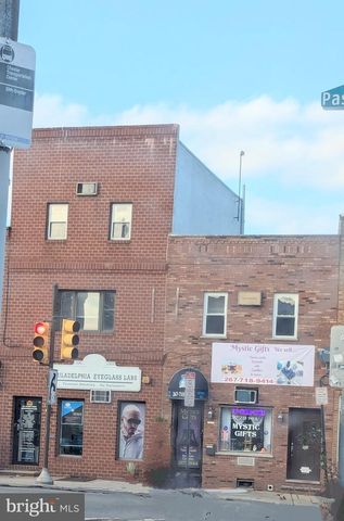 1545 W PASSYUNK AVE, Philadelphia, PA 19145