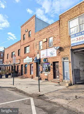 1545 W PASSYUNK AVE, Philadelphia, PA 19145