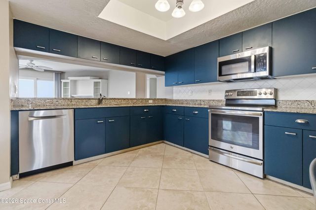 215 Ballyshannon Street C401, Melbourne Beach, FL 32951