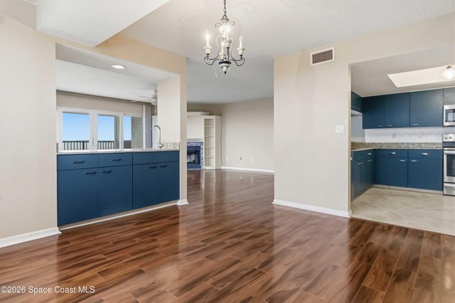 215 Ballyshannon Street C401, Melbourne Beach, FL 32951