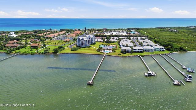 215 Ballyshannon Street C401, Melbourne Beach, FL 32951
