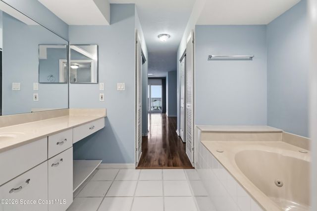 215 Ballyshannon Street C401, Melbourne Beach, FL 32951