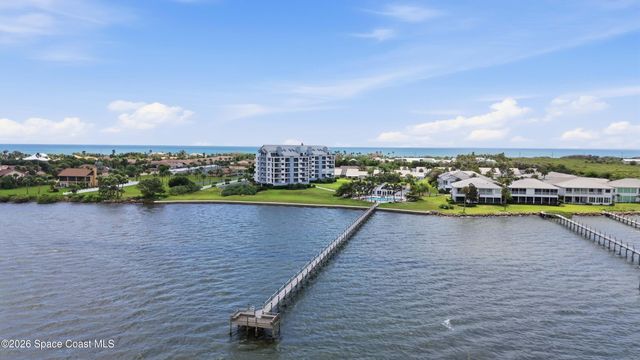 215 Ballyshannon Street C401, Melbourne Beach, FL 32951