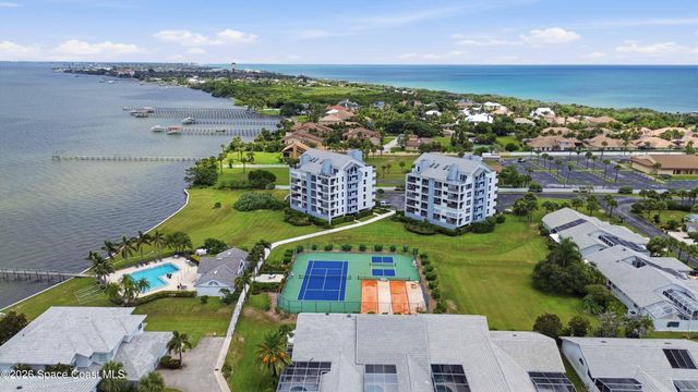 215 Ballyshannon Street C401, Melbourne Beach, FL 32951