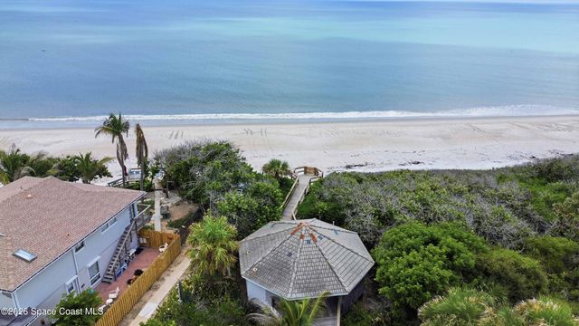 215 Ballyshannon Street C401, Melbourne Beach, FL 32951