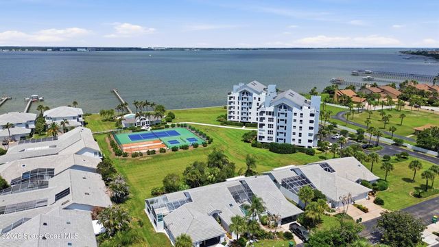 215 Ballyshannon Street C401, Melbourne Beach, FL 32951