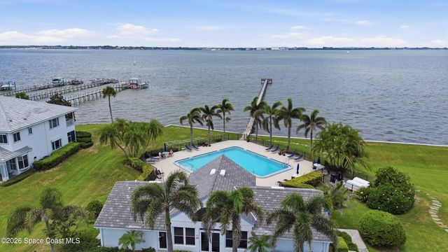 215 Ballyshannon Street C401, Melbourne Beach, FL 32951