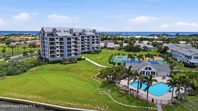 215 Ballyshannon Street C401, Melbourne Beach, FL 32951