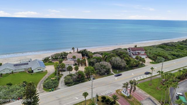 215 Ballyshannon Street C401, Melbourne Beach, FL 32951
