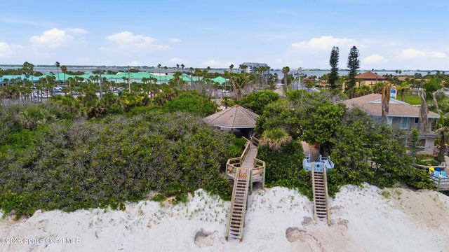 215 Ballyshannon Street C401, Melbourne Beach, FL 32951