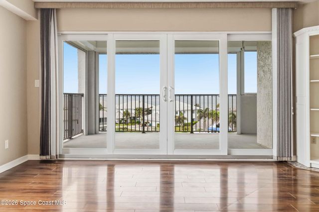 215 Ballyshannon Street C401, Melbourne Beach, FL 32951
