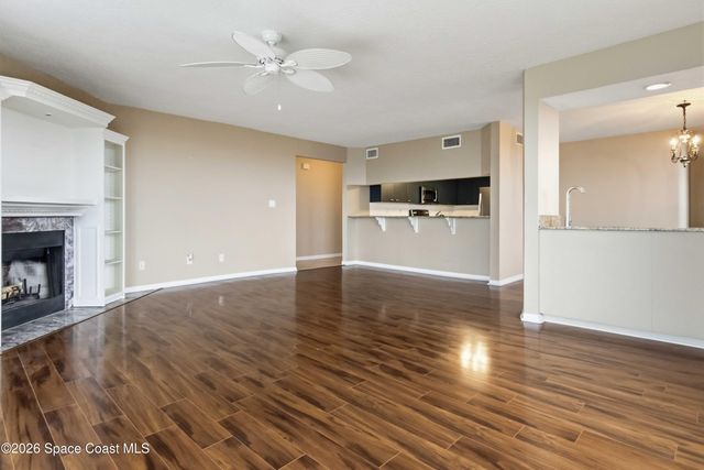 215 Ballyshannon Street C401, Melbourne Beach, FL 32951