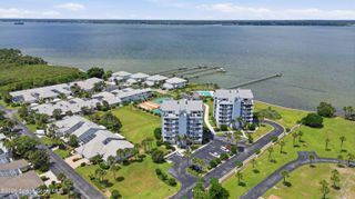 215 Ballyshannon Street C401, Melbourne Beach, FL 32951