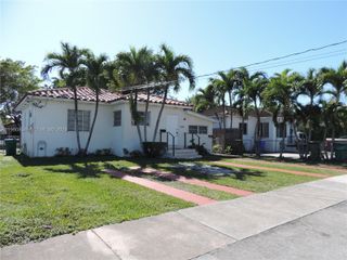 3134 SW 25th Ter front, Miami, FL 33133
