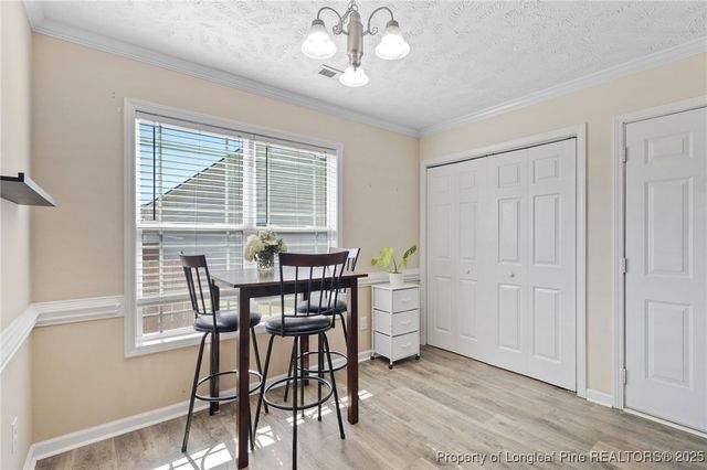 1406 Oxnop Court, Fayetteville, NC 28306