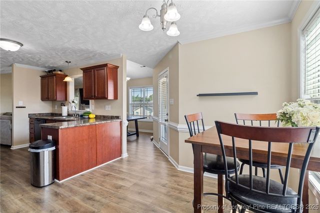 1406 Oxnop Court, Fayetteville, NC 28306