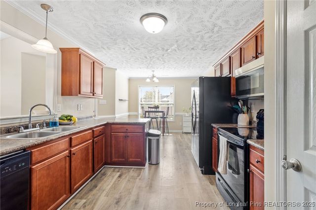 1406 Oxnop Court, Fayetteville, NC 28306