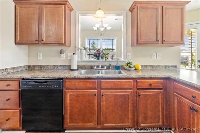 1406 Oxnop Court, Fayetteville, NC 28306