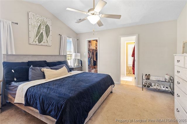 1406 Oxnop Court, Fayetteville, NC 28306