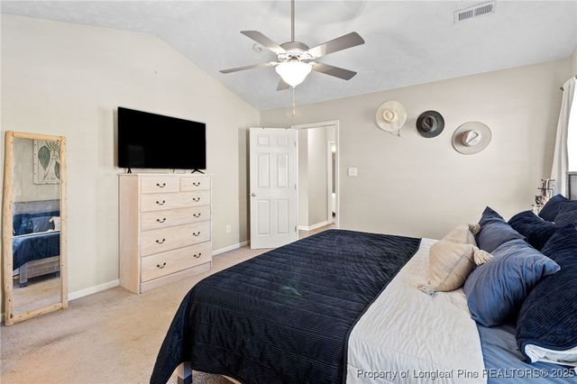 1406 Oxnop Court, Fayetteville, NC 28306