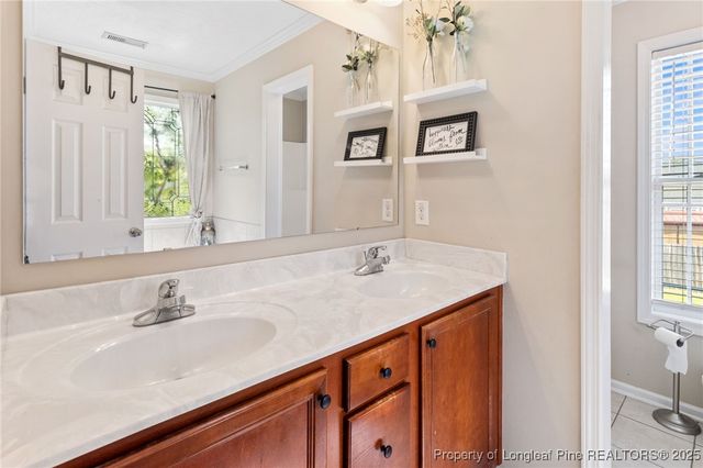 1406 Oxnop Court, Fayetteville, NC 28306