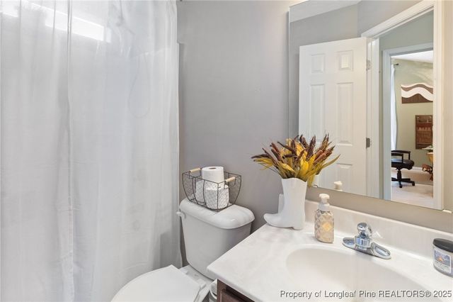 1406 Oxnop Court, Fayetteville, NC 28306