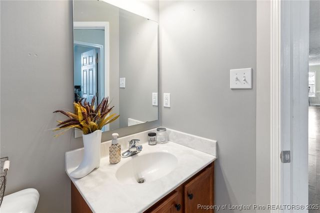 1406 Oxnop Court, Fayetteville, NC 28306