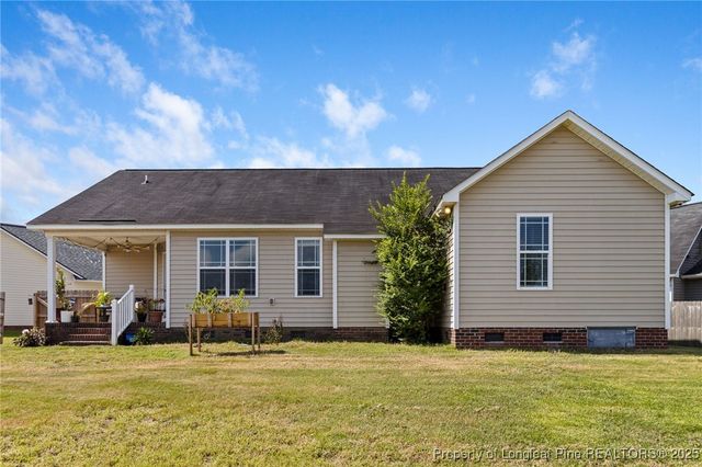 1406 Oxnop Court, Fayetteville, NC 28306