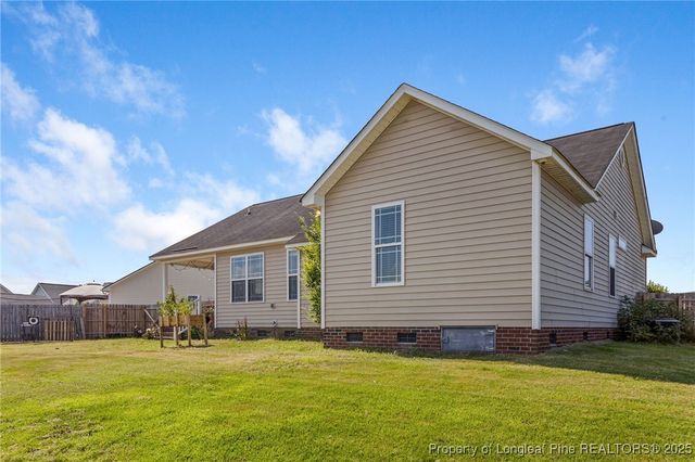 1406 Oxnop Court, Fayetteville, NC 28306