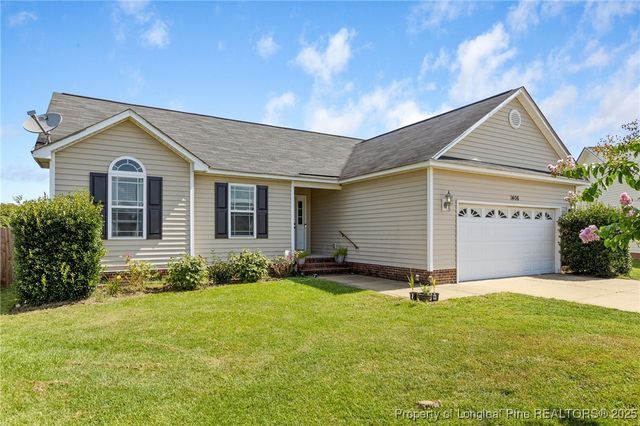 1406 Oxnop Court, Fayetteville, NC 28306