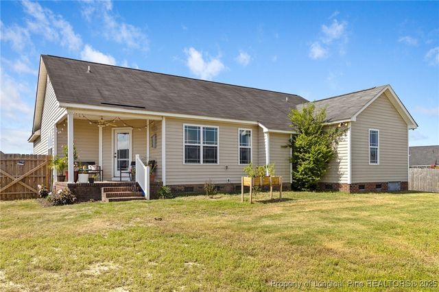 1406 Oxnop Court, Fayetteville, NC 28306