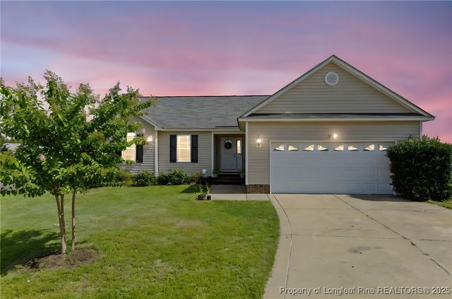 1406 Oxnop Court, Fayetteville, NC 28306