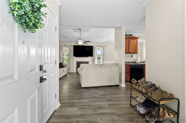 1406 Oxnop Court, Fayetteville, NC 28306