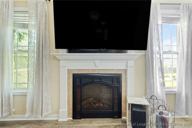 1406 Oxnop Court, Fayetteville, NC 28306