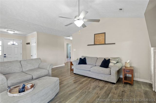 1406 Oxnop Court, Fayetteville, NC 28306
