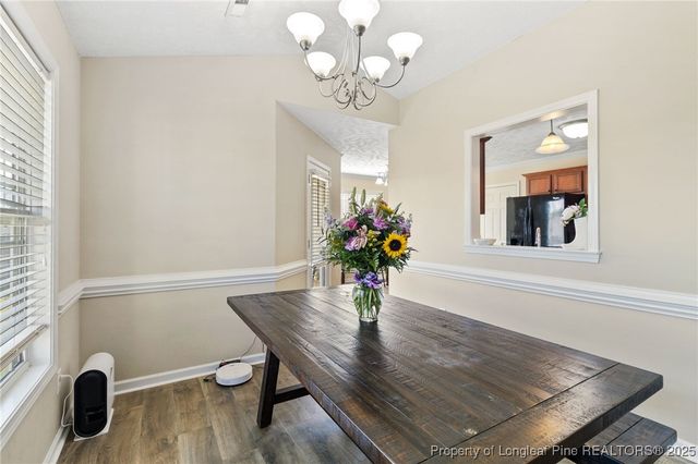 1406 Oxnop Court, Fayetteville, NC 28306