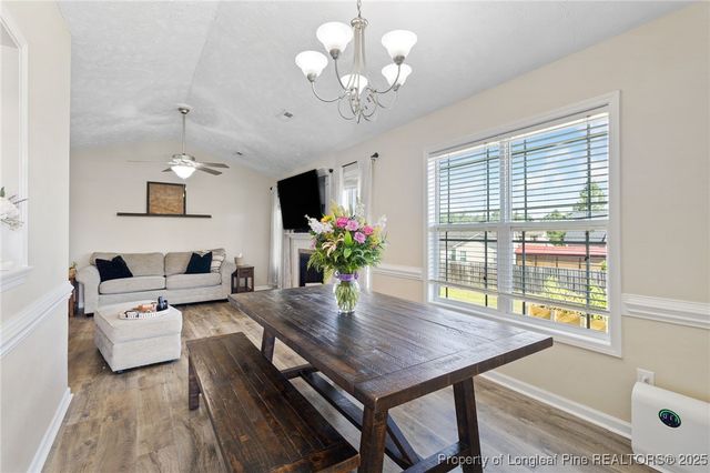 1406 Oxnop Court, Fayetteville, NC 28306