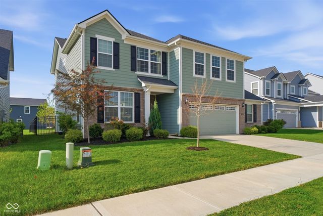 5349 Veranda Drive, Noblesville, IN 46062