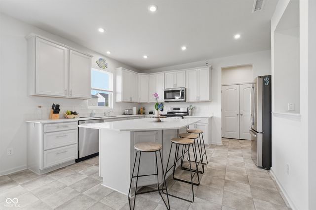 5349 Veranda Drive, Noblesville, IN 46062