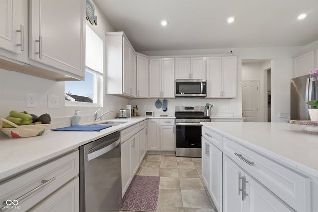 5349 Veranda Drive, Noblesville, IN 46062