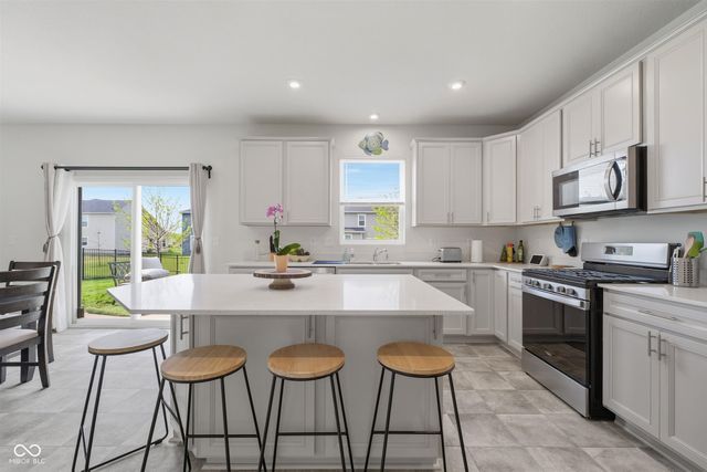 5349 Veranda Drive, Noblesville, IN 46062