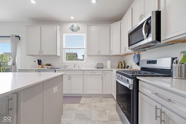 5349 Veranda Drive, Noblesville, IN 46062