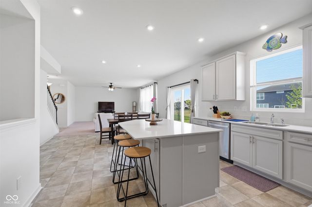 5349 Veranda Drive, Noblesville, IN 46062